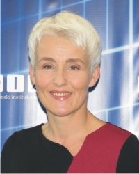 dr. sc. Jelena Budak