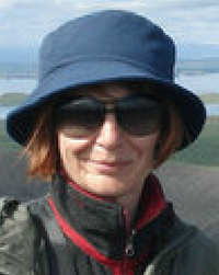 Valerija Botrić, PhD