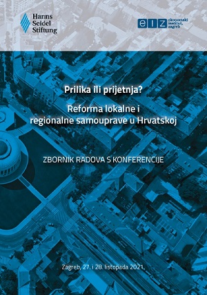 Zbornik radova s konferencije 