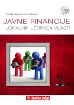 Javne financije lokalnih jedinica vlasti