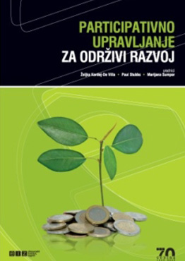 Participativno upravljanje za održivi razvoj