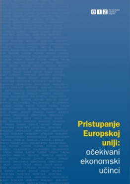 Pristupanje Europskoj uniji: očekivani ekonomski učinci