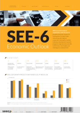SEE-6 Economic Outlook