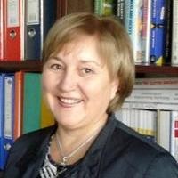 prof. dr. sc. Maja Vehovec