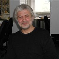 dr. sc. Nenad Starc