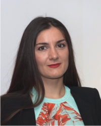 Marina Tkalec, PhD