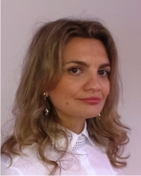 Tajana Barbić, PhD