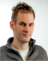 dr. sc. Vedran Recher