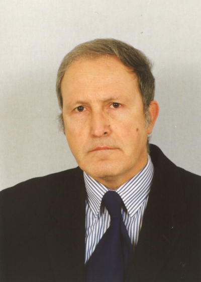 Matko Meštrović, PhD  