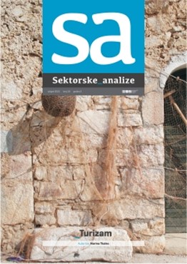 Sektorske analize