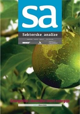 Sektorske analize