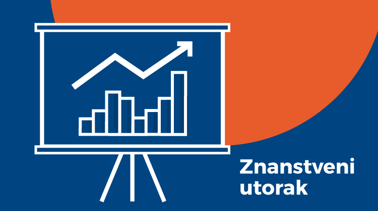 Poziv na Znanstveni utorak: Corruption Risks, Intensity of Competition and Performance of Winner Firms: An Empirical Analysis of Public Tenders