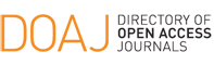 Directory of Open Access Journals